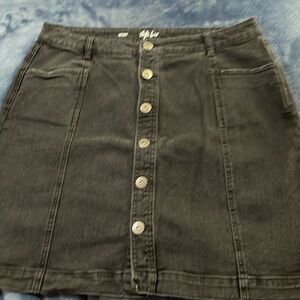 Style & Co Skirt